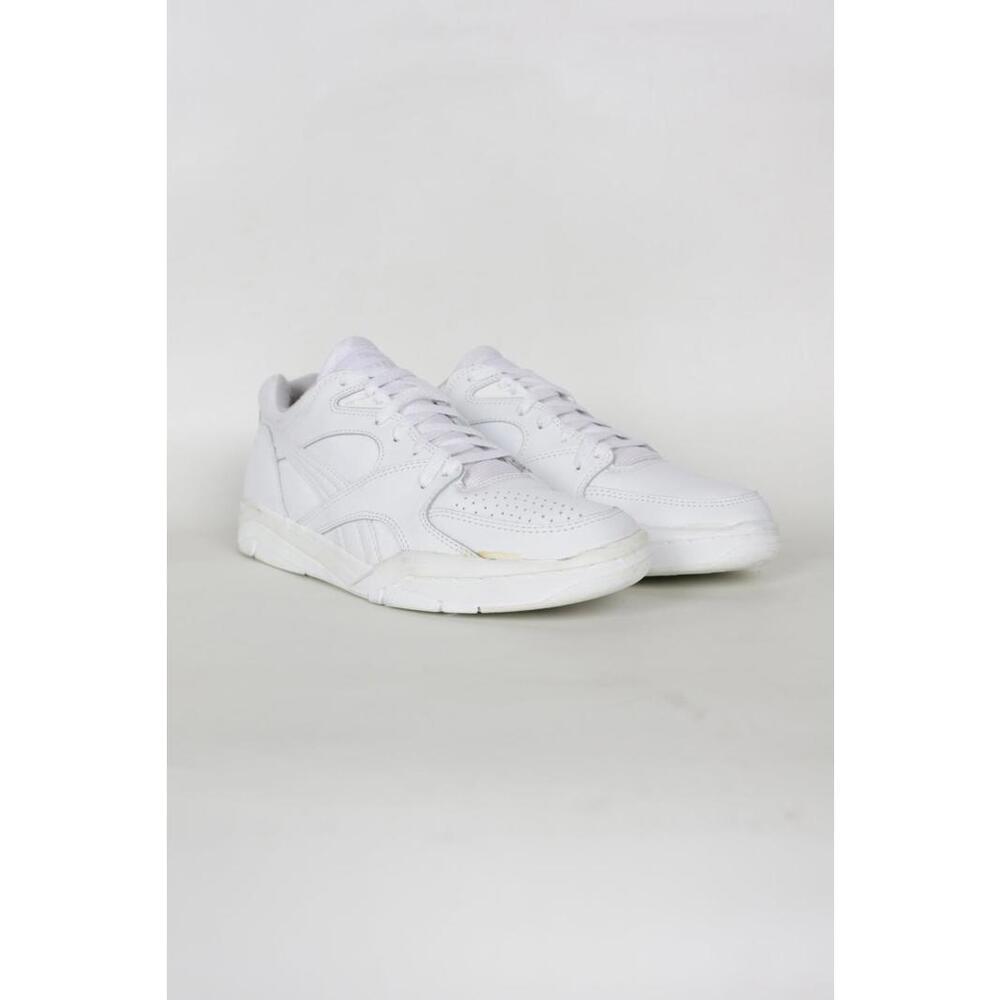 00's Puma Quick Lo Basketball Shoe
